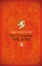 het oranje wk-boek
