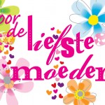 moederdag kaart