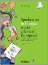 kinderboek over de eu en het europees parlement